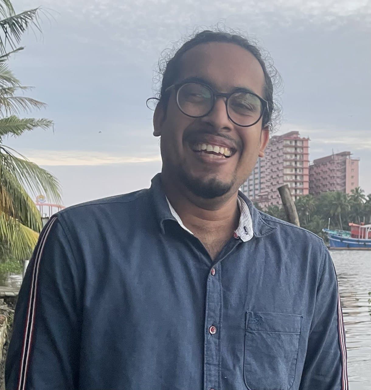 Rahul Manneri